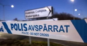 Polisen om Örebrodådet: ”Måste gå snabbare”