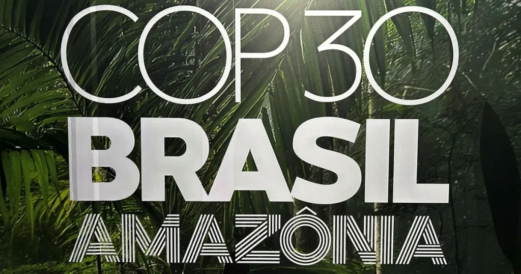 Peter Alestig: Världens klimatarbete är en dundrande succé – och ett formidabelt fiasko