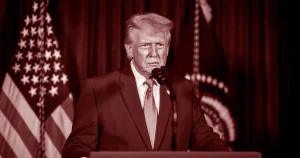 Ledare: Förstår vi vad som står på spel när Trump spränger båtar utanför Venezuela?