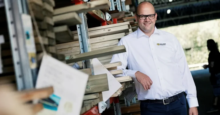 Bygg-vd ser ljuset i tunneln