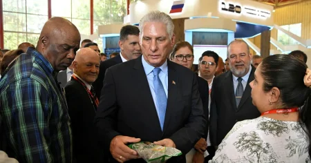 Henrik Brandão Jönsson: Kan Kina få Kubakrisen att återuppstå?