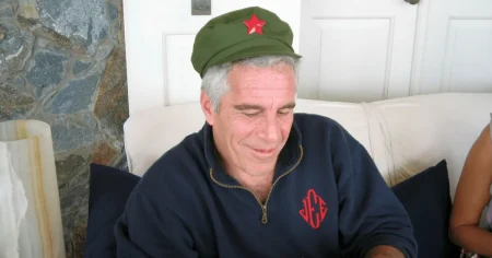 En miljon nya Epsteinfiler kan släppas