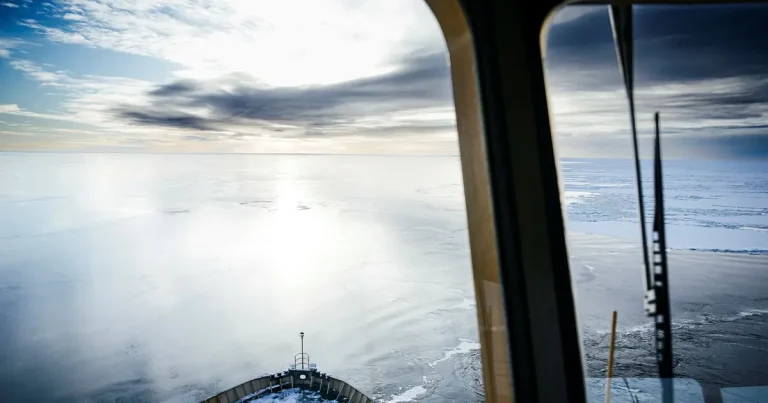 Sverige riskerar gå miste om miljardprojekt till havs
