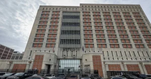 Här är det ökända häktet där Maduro sitter