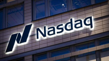 Börsveckan ser ut att börja något nedåt