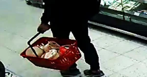 28-åring stal ost – ska utvisas från Sverige