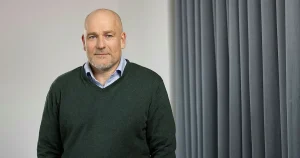 Brandexperten: ”Paniken kommer ofta för sent”