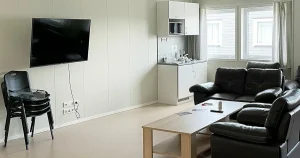 Annica Kvint: Barackboende är i sanning en systematiserad skandal