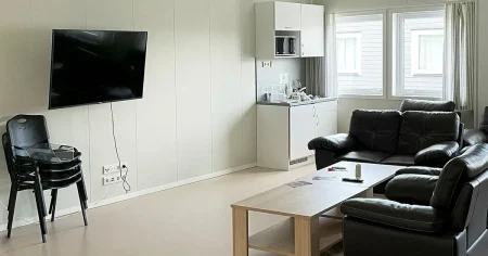 Annica Kvint: Barackboende är i sanning en systematiserad skandal