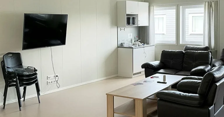 Annica Kvint: Barackboende är i sanning en systematiserad skandal