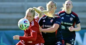 ”För lite pengar i systemet på damsidan”