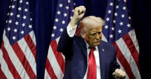 Fyra möjliga sätt för Donald Trump att ta över Grönland