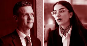 Ledare: 18 procent – siffran som borde få alla att tvärbromsa