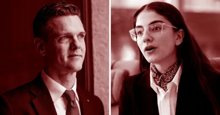 Ledare: 18 procent – siffran som borde få alla att tvärbromsa