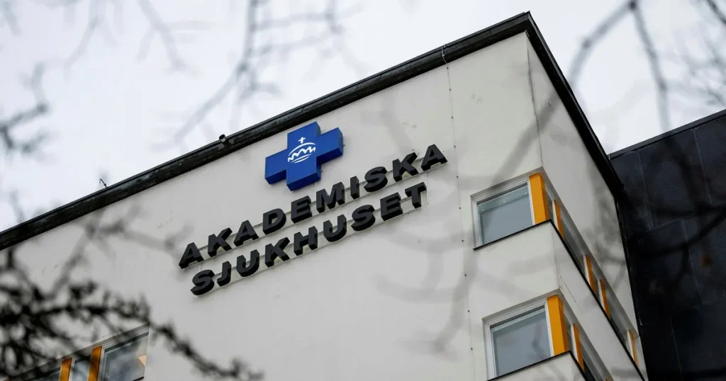 Brödernas 75-åriga mamma slogs ihjäl: ”Jag kräks”