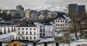 Larmet inifrån Försvarsmakten: Risk för olämpliga officerare