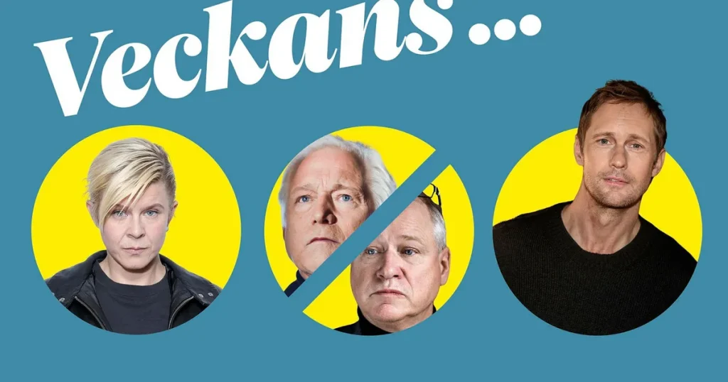 Hanna Fahl: Man är nyfiken på vilken desperat dröm som fått SVT att satsa allt på ett kort