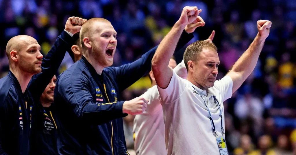 Apelgren: ”Åtta mål kan bli viktiga”