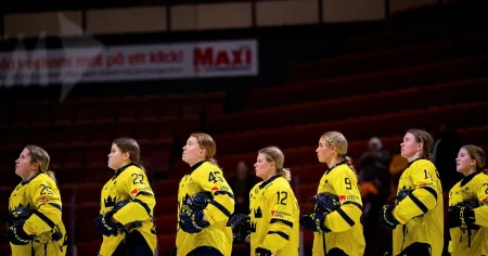 Stjärnor gör comeback i OS: ”Är inte rädd för någon”