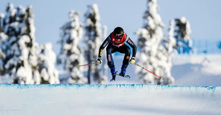 Näslund vinnare – 42:a segern i världscupen