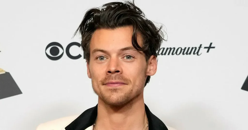 Harry Styles väljer residens över turné – ny trend bland världsartister