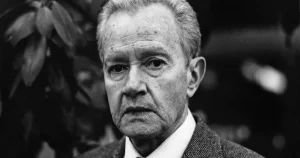 ”Pedro Páramo” förändrade den latinamerikanska litteraturen