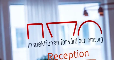 Gynekolog på stoppad klinik kan förlora sin legitimation