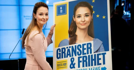 Susanne Nyström: Svenska politiker måste sluta underskatta väljarna