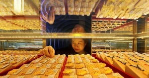 Fyra förklaringar till guldrallyt