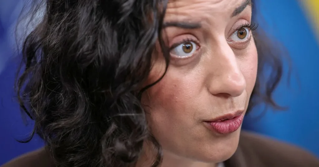 L-beslutet klubbat: Inga ministerposter till SD