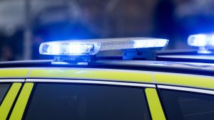 Man gripen misstänkt för våldtäkt på pub i Örebro