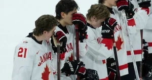 Guide: Stor press på stolta hockeynationen Kanada i JVM