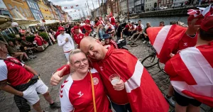 Martin Gelin: Danmark använde sin charm för att avstyra konflikten om Grönland