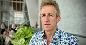 Klimatforskaren: ”Bill Gates spelar Trump i händerna”