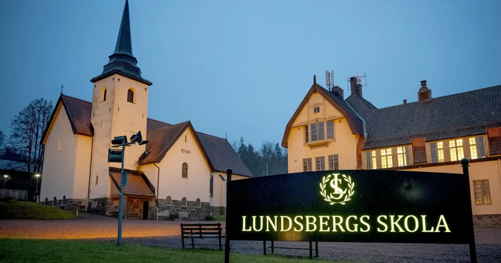 Susanne Nyström: Omgivningen kan inte fortsätta blunda när överklassen leker ”Flugornas herre”