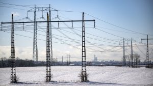 Ny prognos: betydligt högre elpriser