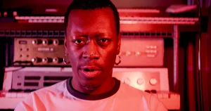 Paul Adamah: ”Jag har alltid känt mig annorlunda”