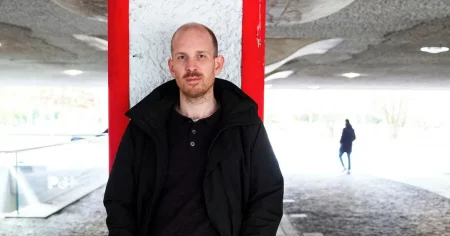 Rutger Bregman: ”Alla som är vänster borde läsa Peter Thiel”