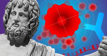 Flera framsteg i kampen mot cancer