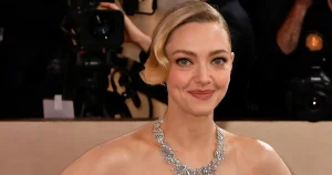 Amanda Seyfried: ”Den extatiska dansen fungerade också som ett substitut för sex”