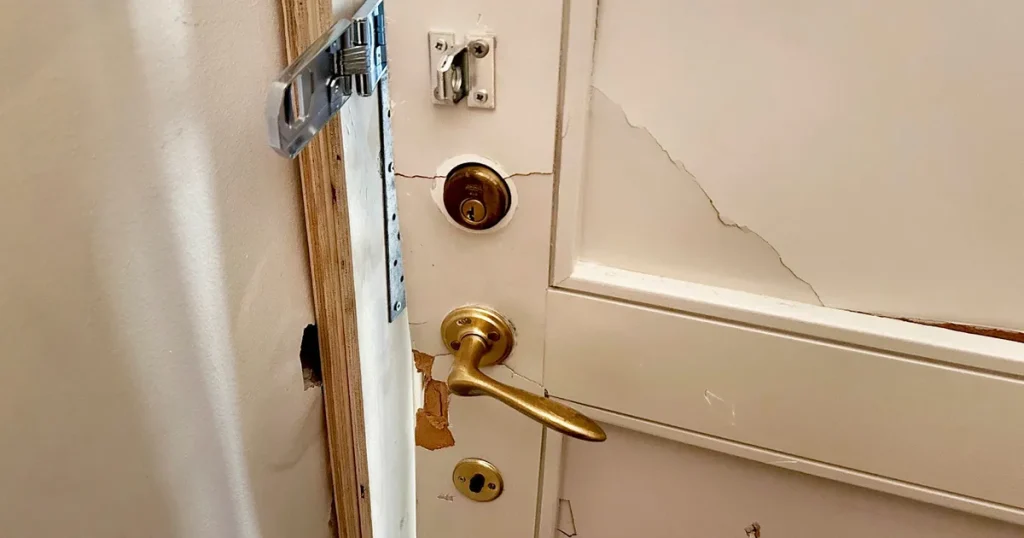 Säpo såg diplomaten lämna med UD-mappar – då slog de till