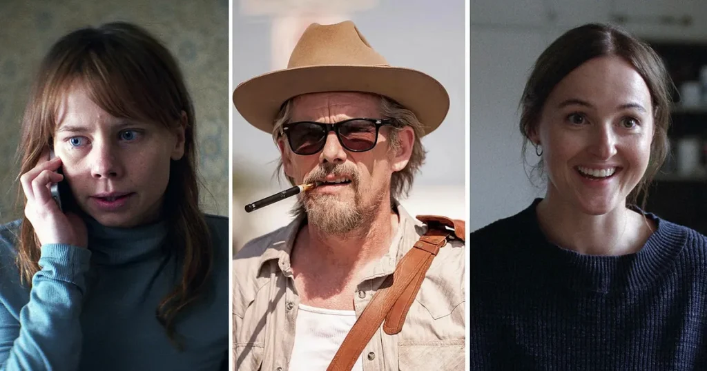 Nicholas Wennö: Här är julhelgens bästa strömningstips