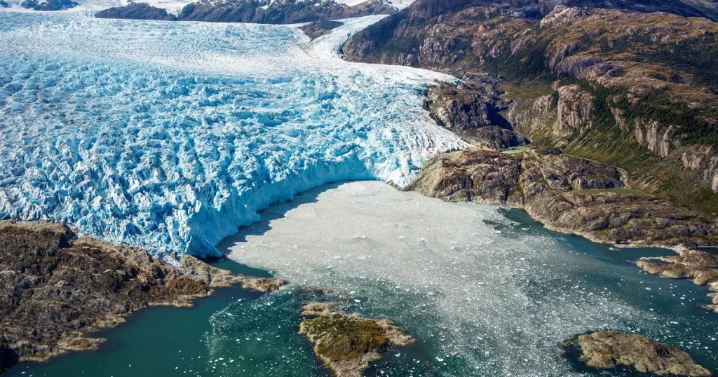 Ny rapport: Tre år med exceptionella temperaturer
