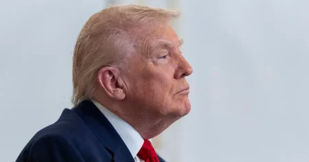 Martin Liby Troein: Trump är svagare än på mycket länge – det gör honom också mycket farlig