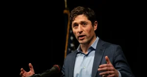 Ingmar Nevéus: Trumps ICE-fiasko ett gyllene tillfälle för Demokraterna