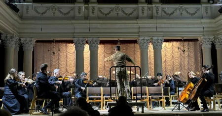 Sanna: Kanhända är jag en klen krigskorrespondent