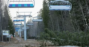 Vd för skidanläggning: ”Det var svart överallt, väldigt allvarligt läge”