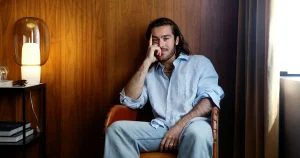 Isak Gröndahl: Benjamin Ingrossos cacio e pepe kan inte mäta sig med mammas mat