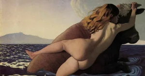 Malin Ullgren: Världen av i går kommer inte tillbaka