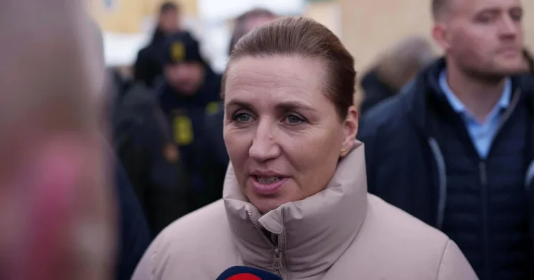 Dansk ilska över Trumps uttalande om Afghanistan: ”Oacceptabelt”